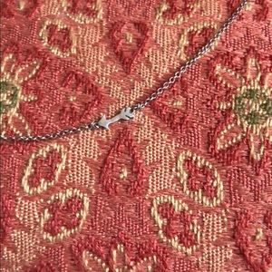 Dogeared Arrow Necklace